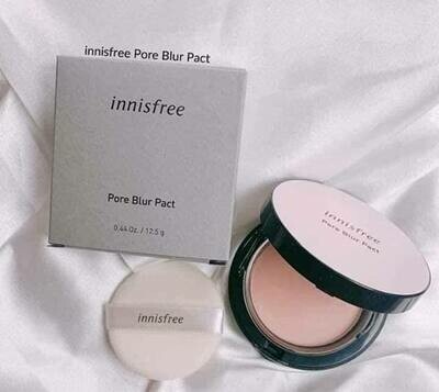 Innisfree Pore Blur Pact