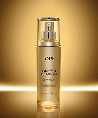 Iope Super Vital Foundation