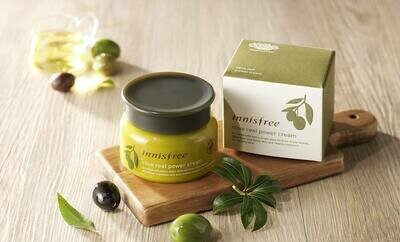 ​Olive Real Power Cream