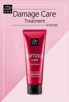 ​Mise en Scene hair treatment