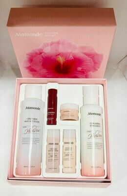 Mamonde Moisture Ceramide Set