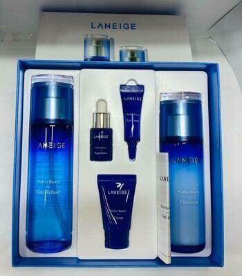 ​Laneige perfect renew kit full size