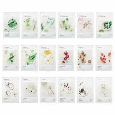 Innisfree My Real Squeeze Mask