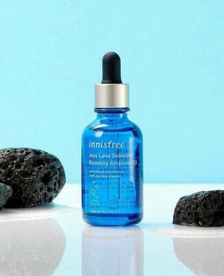 Jeju Lava Seawater Boosting Ampoule EX (25ml)