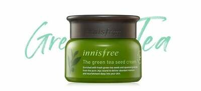 The Green Tea Seed Cream 50ml