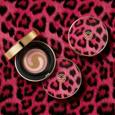 DPC Pink Aura Cushion