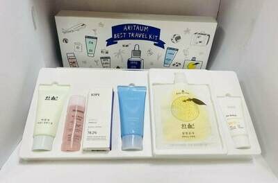 Aritaum Best Travel Kit