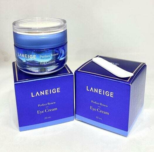 ​Laneige Perfect Renew Eye Cream