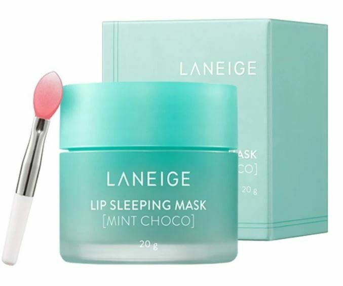 ​LANEIGE Lip Sleeping mask