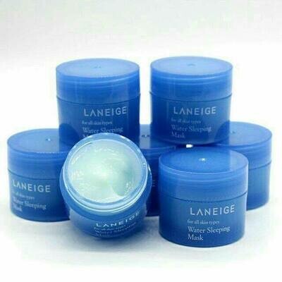 ​Laneige water sleeping mask (15ml)