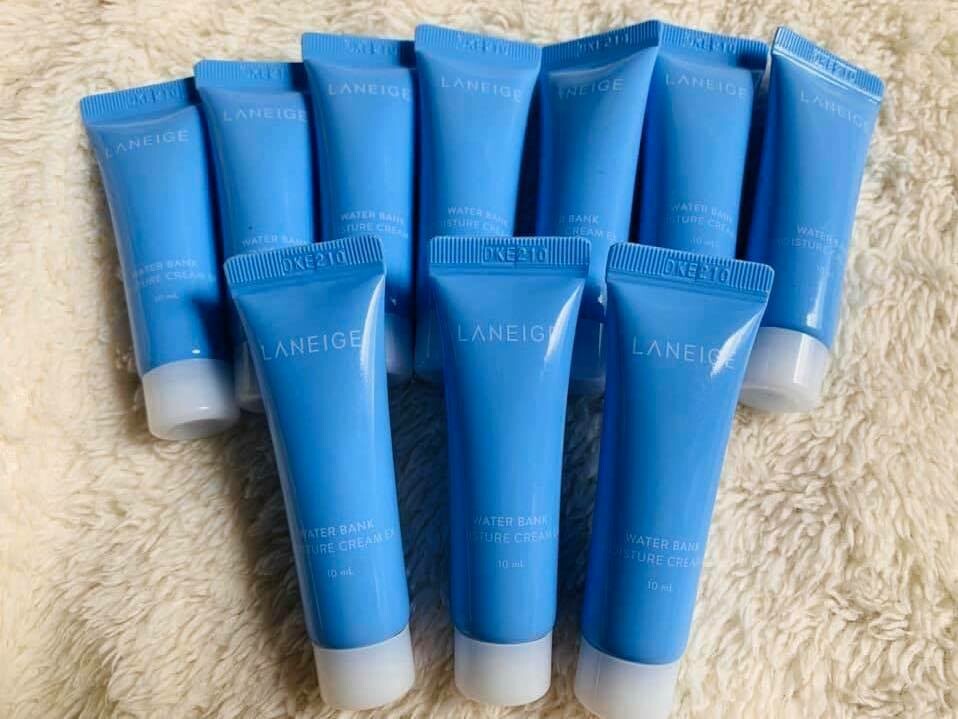 ​Laneige Water bank Moisture cream ( 10ml)