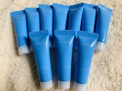 ​Laneige Water bank Moisture cream ( 10ml)