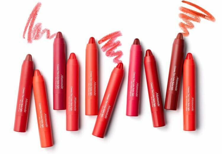 Mamonde Creamy Tint Color Balm Intense