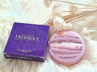 ​DEOPROCE ESSENCE POWDER PACT
