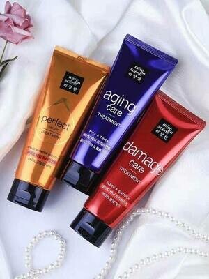 Mise En Scene Treatment  (180ml