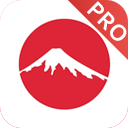 Japan TV Pro 98CH  (For China User Only/中國大陸用戶專用)