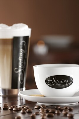 Sterling Coffee - der wahrscheinlich beste Kaffee der Welt
