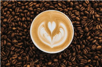 Sterling Coffee           Espresso            ganze Bohne