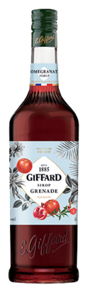 GIFFARD Granatapfel, Sirup 1.000ml