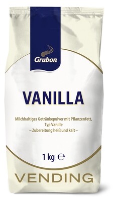 GRUBON Vanilla-Mix, 1.000g