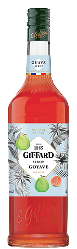 GIFFARD Guave Sirup, 1.000ml