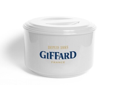 GIFFARD Eisbox, 10 Liter