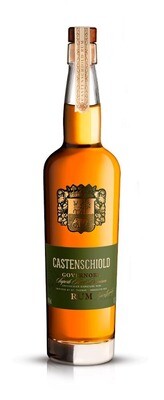 Castenschiold Governors Rum 700ml