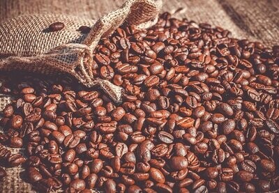 Sterling Coffee Exclusive Kaffee kräftig, ganze Bohne, 500g