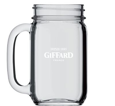 GIFFARD Jar/Dispenser 8,5L