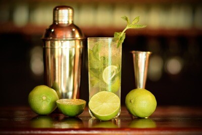 Bar Equipment