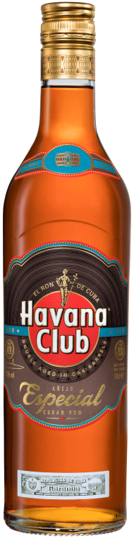 Havana Club Anejo Especial 40% 700ml