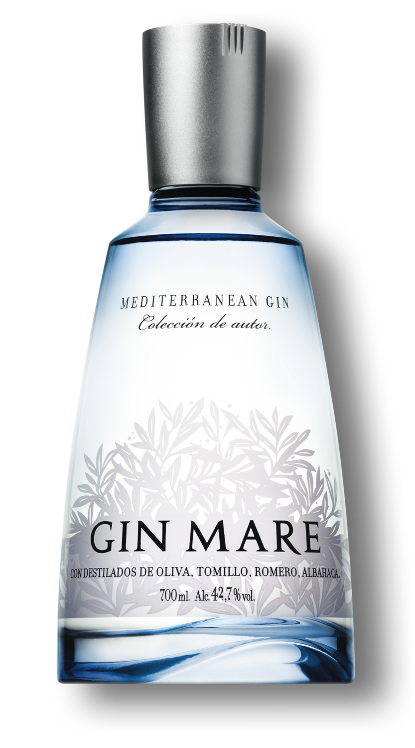 Gin Mare 42,7% 700ml