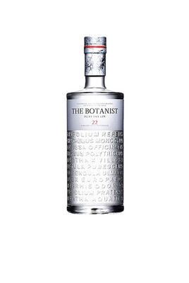 The Botanist Dry Gin 46% 700ml
