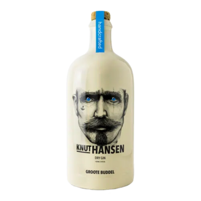 Knut Hansen Dry Gin 42% 1500ml