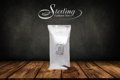 Sterling Coffee Basic Filterkaffee, gemahlen, 500g