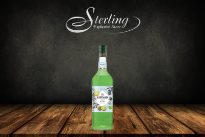 GIFFARD Kiwi Sirup, 1.000ml 