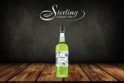 GIFFARD Gurke Sirup, 1.000ml 