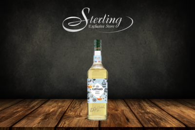 GIFFARD Honig Sirup, 1.000ml