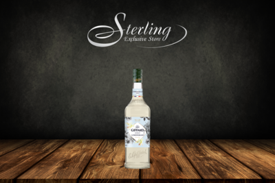 GIFFARD Lemongrass Sirup, 1.000ml