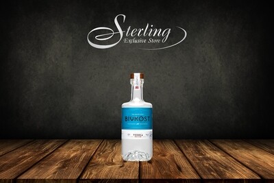 Bivrost Arctic Vodka Wodka 40% vol. 500ml