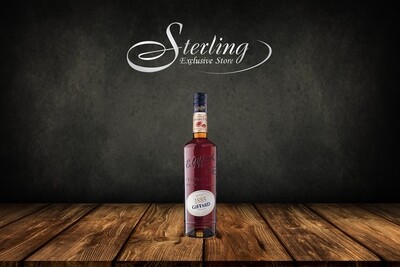 GIFFARD Amaretto Likör 25% 700ml