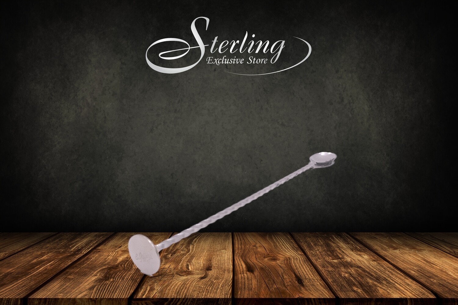 GIFFARD Bar Spoon Barlöffel 27cm