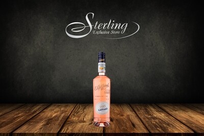 GIFFARD Crème de Pamplemousse rose 16% 700ml