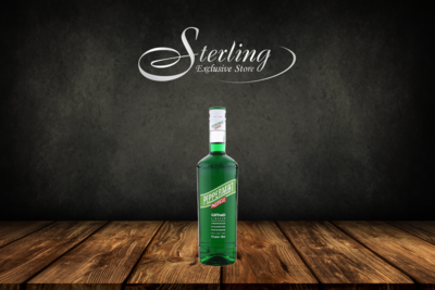 GIFFARD Peppermint Pastille Likör 21% 700ml