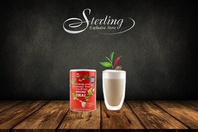 One&amp;Only Spiced Chai Powder Pulver 250g
