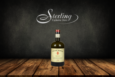 Sylter Hopfen Dry Gin 44% 500ml