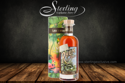 La Maison Du Rhum Iles Vierges 11 Jahre 2012/2023 Batch #6 47% 700ml