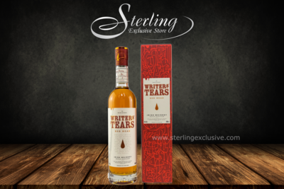 Writers‘ Tears Red Head 46% 700ml
