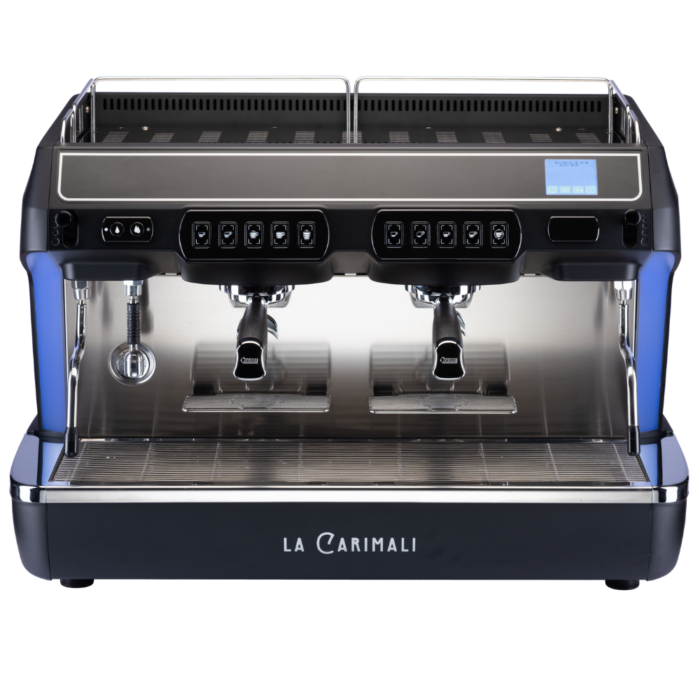 CARIMALI DIVA PRO 2- oder 3-gruppig