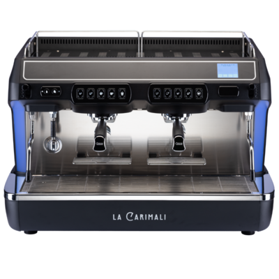 CARIMALI DIVA PRO 2- oder 3-gruppig